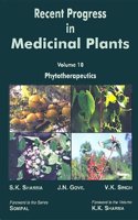 Recent Progress In Medicinal Plants, Volume 3: Aesthetics