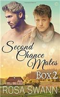 Second Chance Mates Box 2