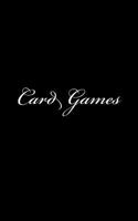 Card Games: Notebook