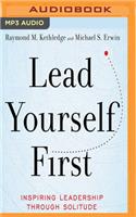 Lead Yourself First