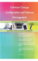 Software Change Configuration and Release Management: An Integration Blueprint
