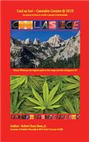 Cool as Ice - Cannabis Coozies