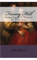 Fanny Hill: Memoirs of a Woman of Pleasure