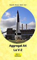 Aggregat A4 - La V-2