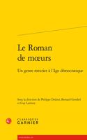 Le Roman de Moeurs