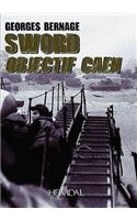 Sword: Objectif Caen