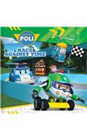 Robocar Poli : Race Against Time