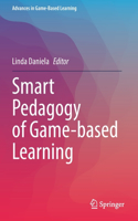 Smart Pedagogy of Game-Based Learning