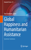 Global Happiness and Humanitarian Assistance