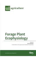 Forage Plant Ecophysiology