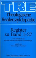 Register Zu Band 1-27