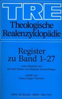 Register Zu Band 1-27