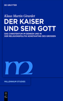 Kaiser und sein Gott