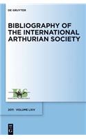 Bibliography of the International Arthurian Society. Volume LXIV (2011)