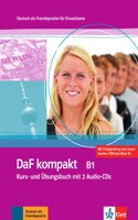 DaF Kompakt in 3 Banden