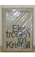 Elektronen im Kristall
