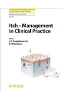 Itch - Management in Clinical Practice