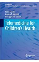 Telemedicine for Children's Health