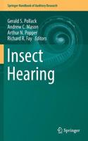 Insect Hearing