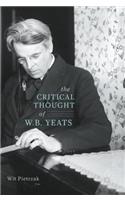 Critical Thought of W. B. Yeats