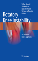 Rotatory Knee Instability