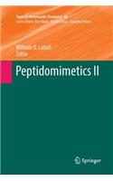 Peptidomimetics II