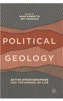 Political Geology