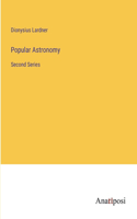 Popular Astronomy