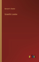 Scientific London