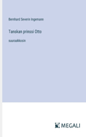 Tanskan prinssi Otto