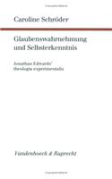 Glaubenswahrnehmung Und Selbsterkenntnis