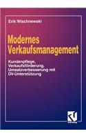 Modernes Verkaufsmanagement