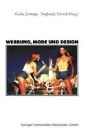 Werbung, Mode Und Design