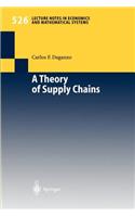 Theory of Supply Chains