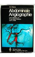 Abdominale Angiographie