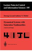 Dynamical Systems with Saturation Nonlinearities