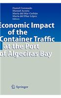 Economic Impact of the Container Traffic at the Port of Algeciras Bay