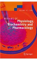 Reviews of Physiology, Biochemistry and Pharmacology 157