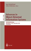 Advances in Object-Oriented Information Systems