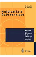 Multivariate Datenanalyse