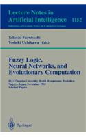 Fuzzy Logic, Neural Networks, and Evolutionary Computation: Ieee/Nagoya-University World Wisepersons Workshop, Nagoya, Japan, November 14 - 15, 1995, Selected Papers