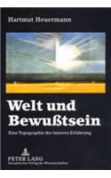 Welt Und Bewußtsein