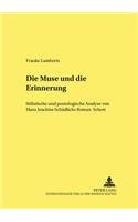 Die Muse Und Die Erinnerung