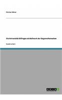 Die Universität Dillingen als Bollwerk der Gegenreformation