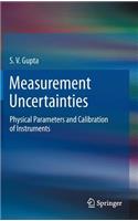 Measurement Uncertainties