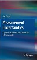 Measurement Uncertainties