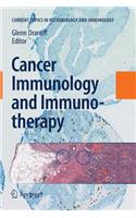 Cancer Immunology and Immunotherapy