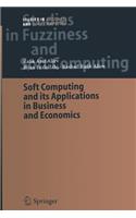 Soft Computing and Its Applications in Business and Economics