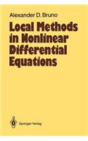 Local Methods in Nonlinear Differential Equations