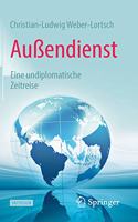 Außendienst